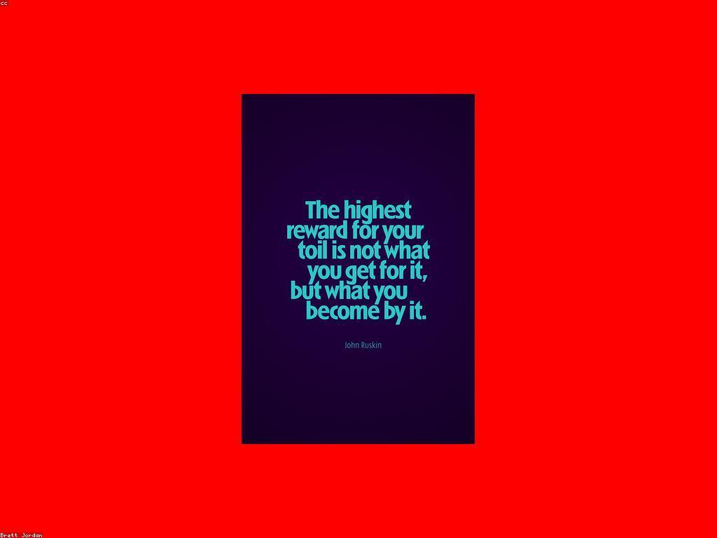 អត្ថប្រយោជន៍នៃប្រភេទប្រាក់រង្វាន់