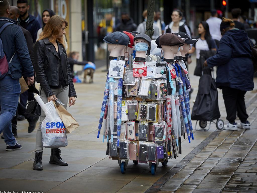 ផលប៉ះពាល់នៃសារព័ត៌មានថ្មីៗលើសង្គម